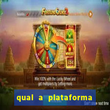 qual a plataforma que mais paga fortune tiger